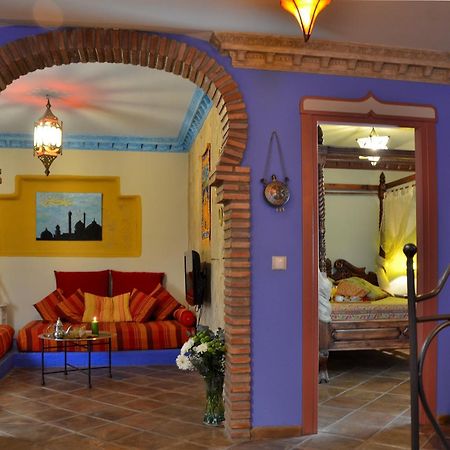 Espacios Del Mundo Carenas Room photo