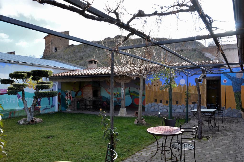Espacios Del Mundo Carenas Exterior photo