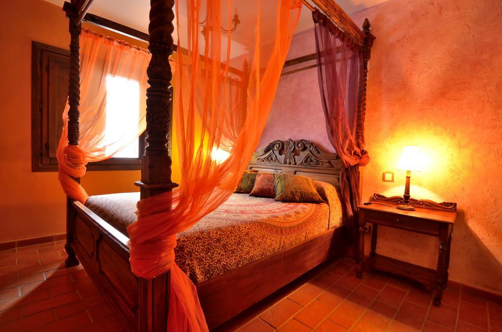 Espacios Del Mundo Carenas Room photo